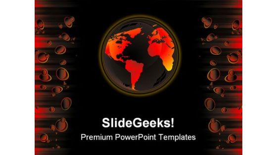 Global Warming Abstract PowerPoint Themes And PowerPoint Slides 0411 Global Warming Abstract PowerPoint Themes And PowerPoint Slides 0411