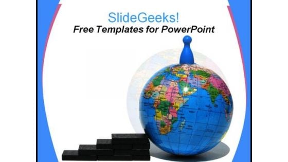 Global PowerPoint Template