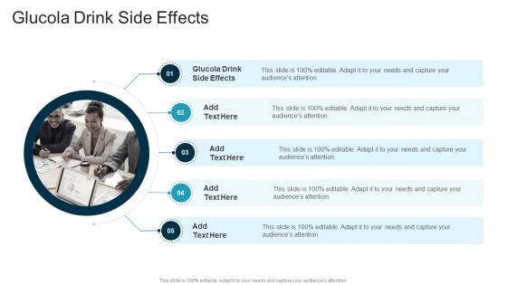 Glucola Drink Side Effects In Powerpoint And Google Slides Cpb