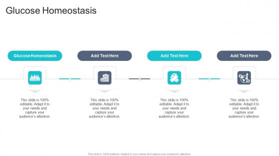 Glucose Homeostasis In Powerpoint And Google Slides Cpb Glucose Homeostasis In Powerpoint And Google Slides Cpb