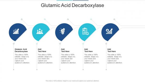 Glutamic Acid Decarboxylase In Powerpoint And Google Slides Cpb