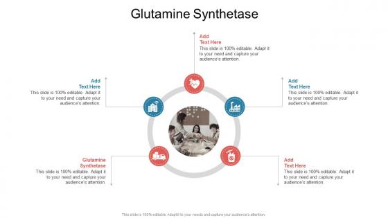Glutamine Synthetase In Powerpoint And Google Slides Cpb