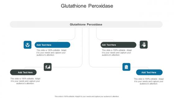 Glutathione Peroxidase In Powerpoint And Google Slides Cpb