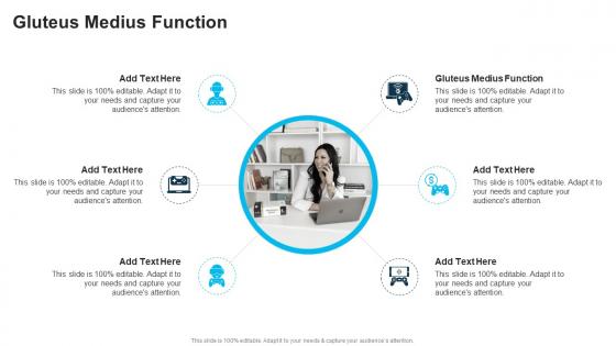 Gluteus Medius Function In Powerpoint And Google Slides Cpb