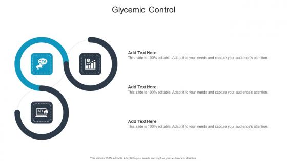 Glycemic Control In Powerpoint And Google Slides Cpb