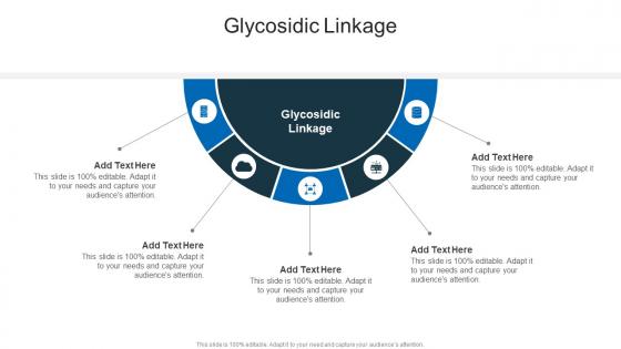 Glycosidic Linkage In Powerpoint And Google Slides Cpb