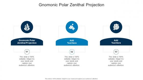 Gnomonic Polar Zenithal Projection In Powerpoint And Google Slides Cpb