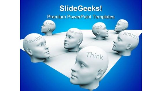 Goal Plan Strategy Business PowerPoint Templates And PowerPoint Backgrounds 0811 Goal Plan Strategy Business PowerPoint Templates And PowerPoint Backgrounds 0811