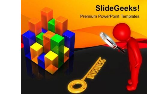 Golden Key Of Success PowerPoint Templates Ppt Backgrounds For Slides 0613 Golden Key Of Success PowerPoint Templates Ppt Backgrounds For Slides 0613