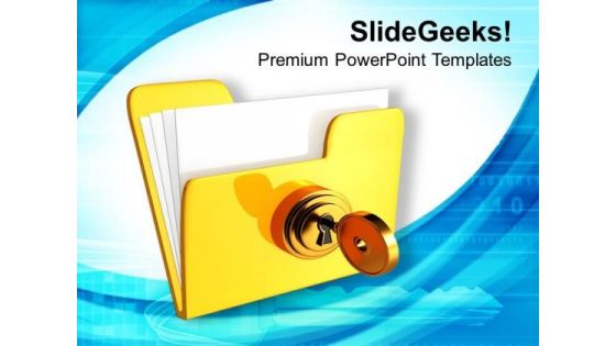 Golden Key To Success And Growth PowerPoint Templates Ppt Backgrounds For Slides 0313 Golden Key To Success And Growth PowerPoint Templates Ppt Backgrounds For Slides 0313