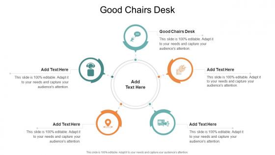 Good Chairs Desk In Powerpoint And Google Slides Cpb