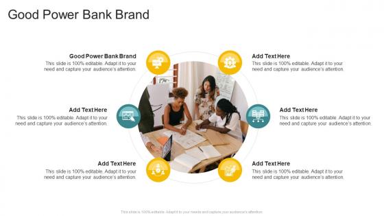 Good Power Bank Brand In Powerpoint And Google Slides Cpb