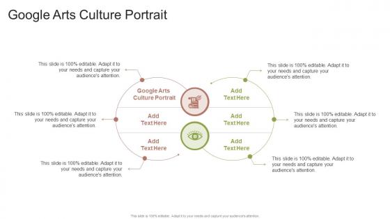 Google Arts Culture Portrait In Powerpoint And Google Slides Cpb