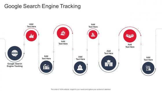 Google Search Engine Tracking In Powerpoint And Google Slides Cpb