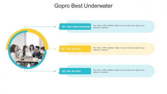 Gopro Best Underwater In Powerpoint And Google Slides Cpb