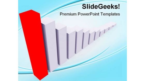 Graph01 Success PowerPoint Templates And PowerPoint Backgrounds 0611 Graph01 Success PowerPoint Templates And PowerPoint Backgrounds 0611