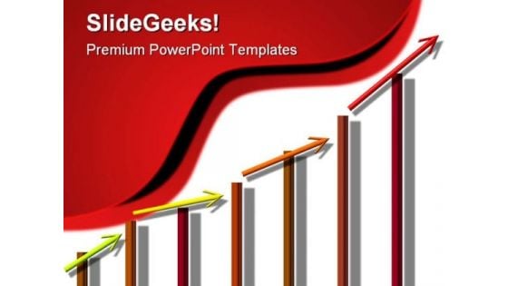 Graph02 Business PowerPoint Themes And PowerPoint Slides 0511