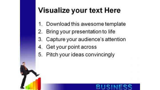 Graph04 Business PowerPoint Themes And PowerPoint Slides 0511