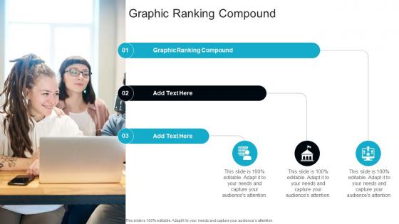 Graphic Ranking Compound In Powerpoint And Google Slides Cpb