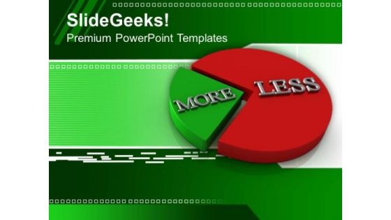 Graphical Pie Chart Business Concept PowerPoint Templates Ppt Backgrounds For Slides 0213 Graphical Pie Chart Business Concept PowerPoint Templates Ppt Backgrounds For Slides 0213