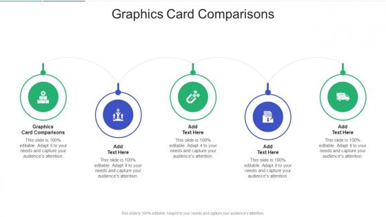 Graphics Card Comparisons In Powerpoint And Google Slides Cpb