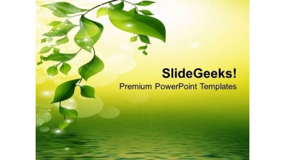 Graphics Of Tree Background PowerPoint Templates Ppt Backgrounds For Slides 0513