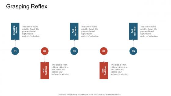 Grasping Reflex In Powerpoint And Google Slides Cpb