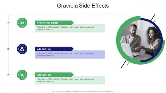 Graviola Side Effects In Powerpoint And Google Slides Cpb