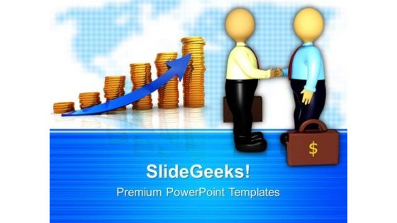 Great Deal Dollar Finance PowerPoint Templates And PowerPoint Themes 0612 Great Deal Dollar Finance PowerPoint Templates And PowerPoint Themes 0612