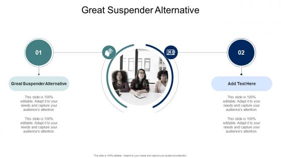 Great Suspender Alternative In Powerpoint And Google Slides Cpb