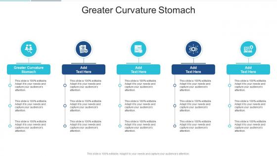 Greater Curvature Stomach In Powerpoint And Google Slides Cpb Greater Curvature Stomach In Powerpoint And Google Slides Cpb