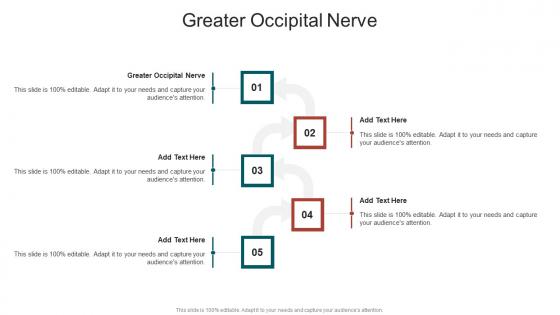 Greater Occipital Nerve In Powerpoint And Google Slides Cpb