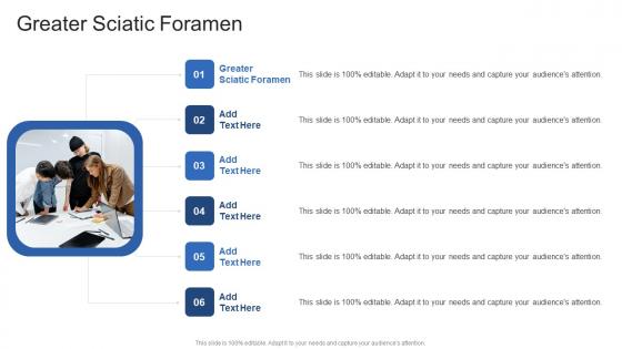 Greater Sciatic Foramen In Powerpoint And Google Slides Cpb