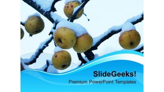 Green Apple Background Health Theme PowerPoint Templates Ppt Backgrounds For Slides 0613 Green Apple Background Health Theme PowerPoint Templates Ppt Backgrounds For Slides 0613
