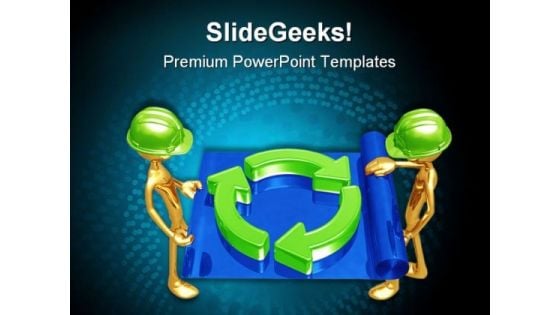 Green Construction Architecture PowerPoint Themes And PowerPoint Slides 0711 Green Construction Architecture PowerPoint Themes And PowerPoint Slides 0711