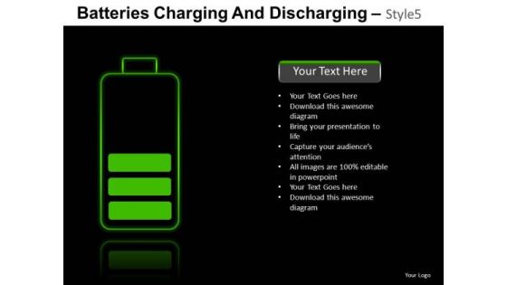 Green Energy Business PowerPoint Slides And Ppt Template Diagrams