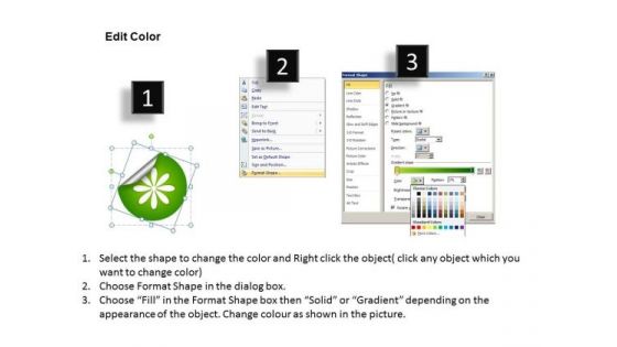 Green Energy Environment Conservation Icons PowerPoint Templates Green Ppt Slides