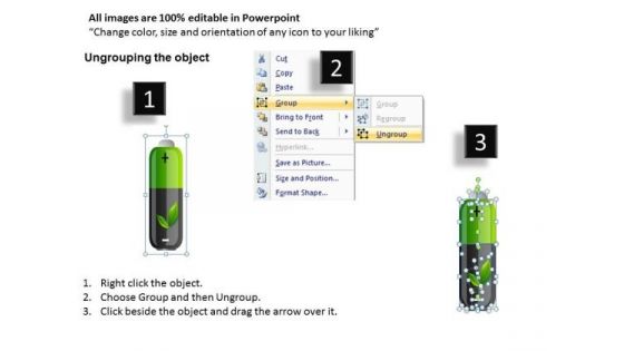 Green Energy PowerPoint Templates Clean Energy Ppt Slides