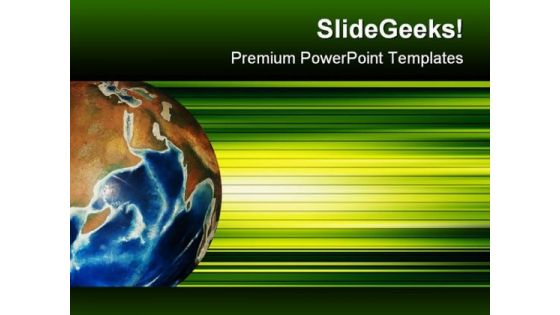 Green World Abstract Background PowerPoint Templates And PowerPoint Backgrounds 0711 Green World Abstract Background PowerPoint Templates And PowerPoint Backgrounds 0711