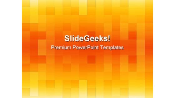 Grid Web Background PowerPoint Templates And PowerPoint Backgrounds 0711
