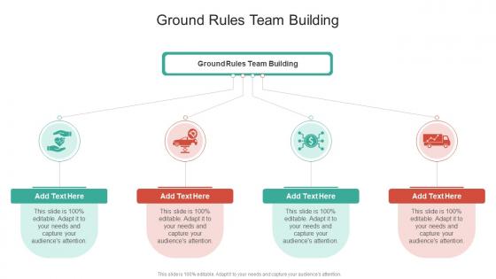 Ground Rules Team Building In Powerpoint And Google Slides Cpb