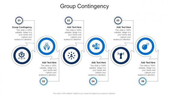 Group Contingency In Powerpoint And Google Slides Cpb