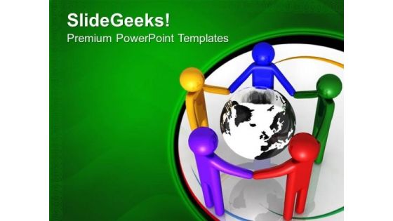 Group Of People Teamwork PowerPoint Templates And PowerPoint Themes 0512 Group Of People Teamwork PowerPoint Templates And PowerPoint Themes 0512