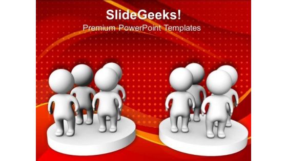 Group Of Person Global PowerPoint Templates And PowerPoint Themes 0612