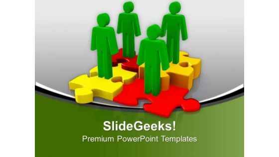 Grow Gradually With Continuous Growth PowerPoint Templates Ppt Backgrounds For Slides 0713 Grow Gradually With Continuous Growth PowerPoint Templates Ppt Backgrounds For Slides 0713