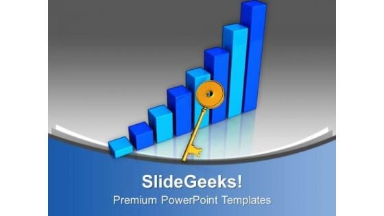 Grow Your Business Step By Step PowerPoint Templates Ppt Backgrounds For Slides 0513