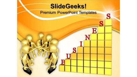 Growth Business Teamwork PowerPoint Templates And PowerPoint Themes 0712 Growth Business Teamwork PowerPoint Templates And PowerPoint Themes 0712