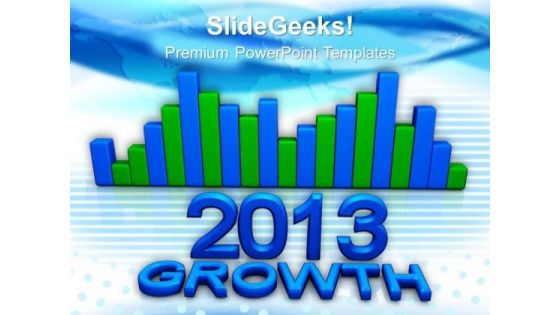 Growth Concept Marketing PowerPoint Templates And PowerPoint Themes 1012 Growth Concept Marketing PowerPoint Templates And PowerPoint Themes 1012