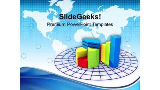 Growth Factors Leading Business Progress PowerPoint Templates Ppt Backgrounds For Slides 0313 Growth Factors Leading Business Progress PowerPoint Templates Ppt Backgrounds For Slides 0313