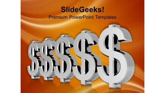 Growth Graph Business Success PowerPoint Templates And PowerPoint Themes 1112